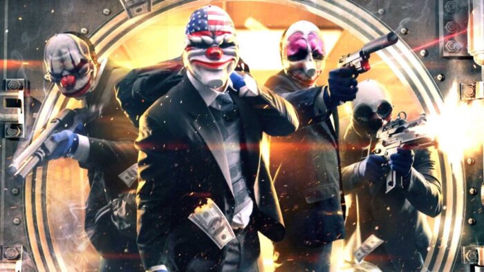 Разработчики PAYDAY 2 ввели платную подписку на все DLC
