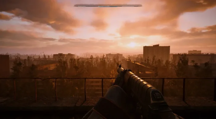 S.T.A.L.K.E.R. 2 ждет обновление 1.6 с ПНВ и новыми квестами