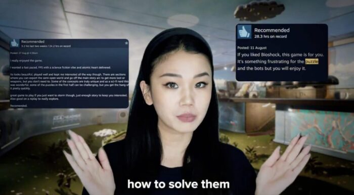 Авторы Atomic Heart спустя два года выпустили гайд для тех, кто застрял на головоломках