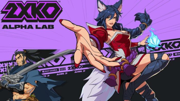 Riot Games запустит 2XKO в ранний доступ
