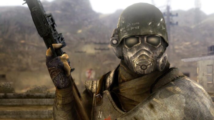 Мод Project Clean Body добавляет 30 новых квестов в Fallout: New Vegas