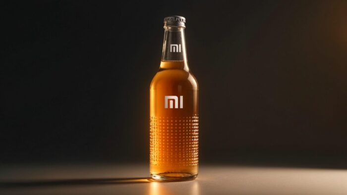 Xiaomi может начать продажу пива в России