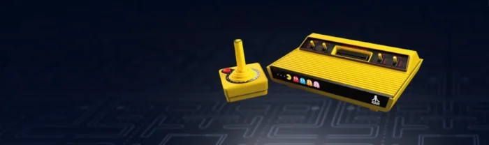 Atari планирует возрождать ретро-игры в современной оболочке