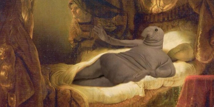 Авторы “Ждуна 2” показали первое изображение