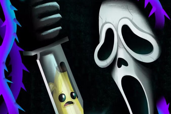 Авторы Fortnite подготовили три новых кроссовера к Хэллоуину