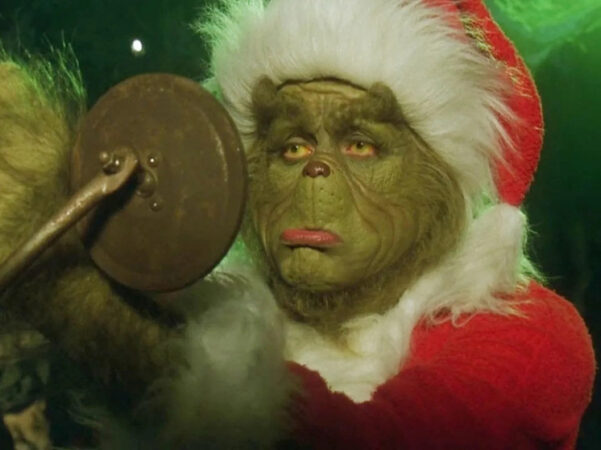 Джим Керри получит почетный «Сезар» за вклад в мировое кино