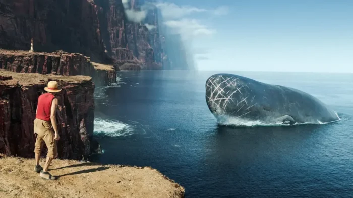 Netflix показал первые кадры второго сезона “One Piece”