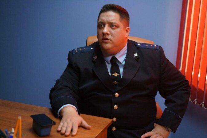 Умер актер Роман Попов