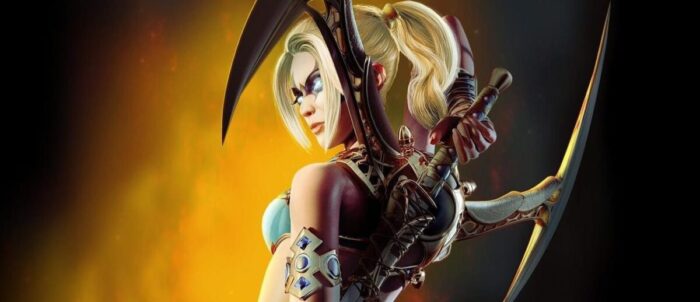 Ремастер Sacred 2 увидит свет уже в ноябре