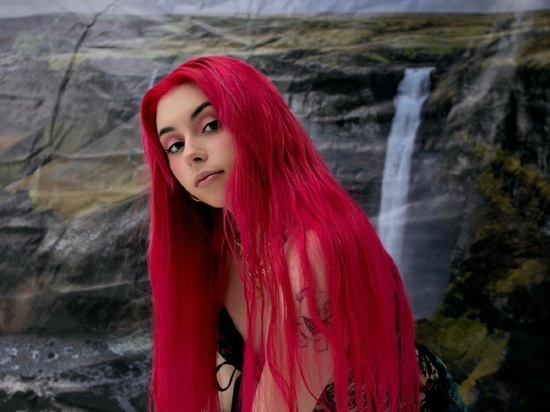 В квартиру певицы Доры проник «Человек-паук»