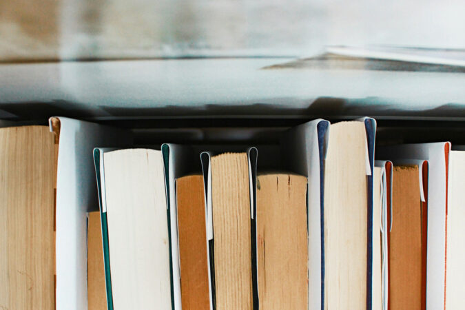 В московских супермаркетах появятся книжные полки