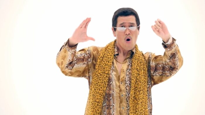 На Fortnite Festival будет хит Pen Pineapple Apple Pen