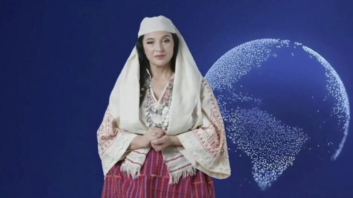 ИИ-министр Албании беременна 83 детьми