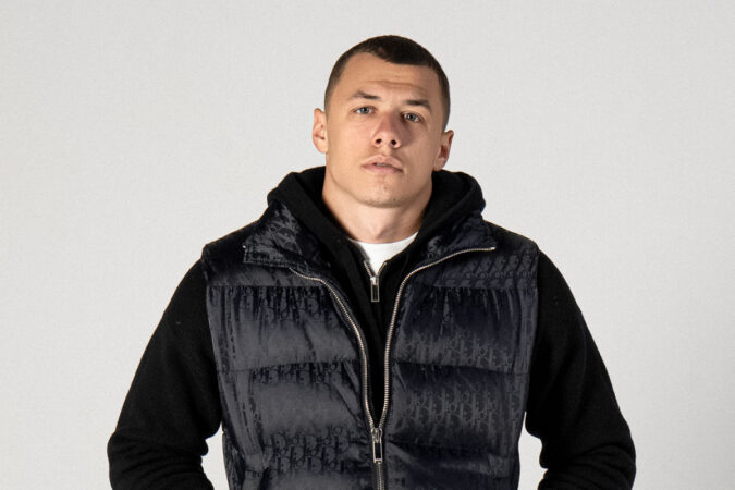 Рэпер Макан сообщил, что получил повестку и идет служить