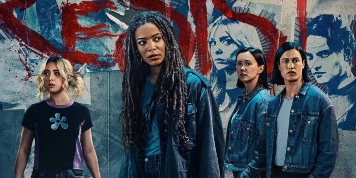 В среду выйдет финальный эпизод «Поколения V»