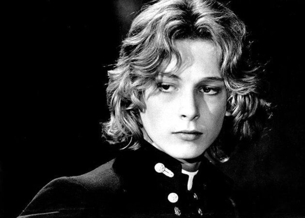 Умер шведский актер и музыкант Бьорн Андресен, звезда фильма «Смерть в Венеции»