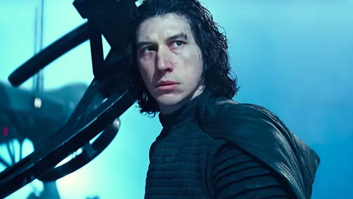 Фанаты «Звёздных войн» требуют вернуть Бена Соло