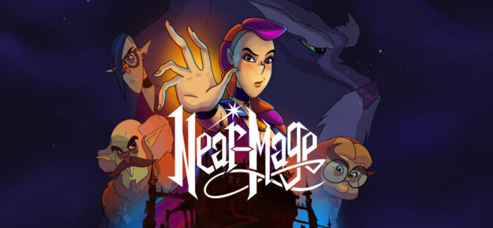 Как комбинировать магию в Near‑Mage