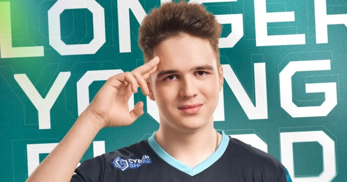 Белорусский снайпер gr1ks перешел в команду BIG по CS2