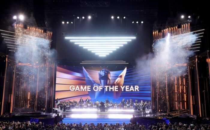 Apple cтала консультативным советником The Game Awards 2025