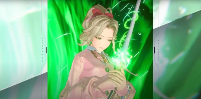 Вышел трейлер новой Final Fantasy Dissidia