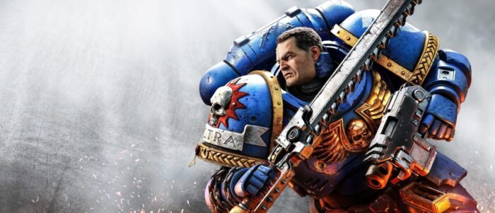 Warhammer 40,000: Space Marine 2 станет доступна бесплатно неделю