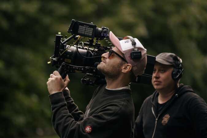 Завершились съемки сериала по мотивам романа «Полдень, XXII век» Стругацких