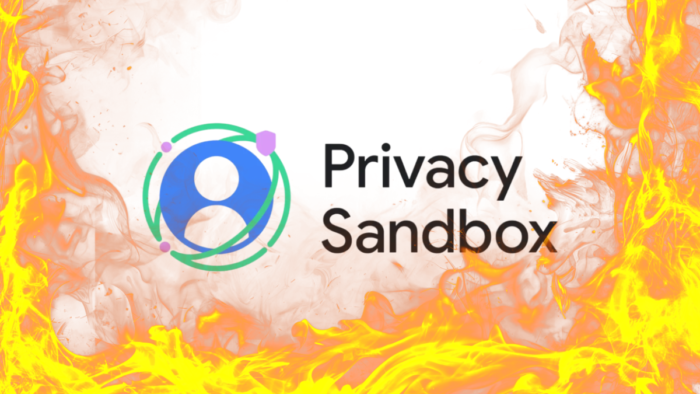 Google окончательно отказывается от технологий Privacy Sandbox