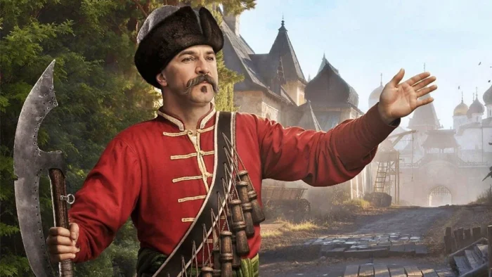 Смотрим новые “дневники разработчиков” Земского собора