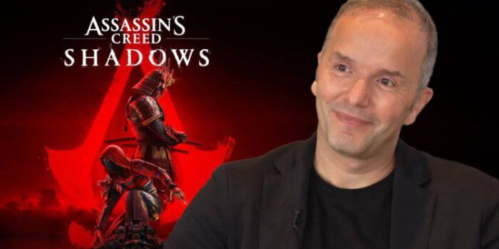 Бывший руководитель Assasins Creed рассказал об уходе из Ubisoft