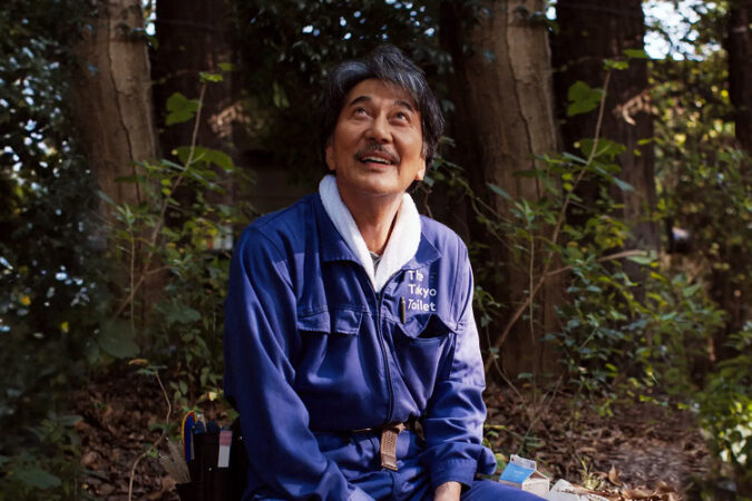 Японец зарабатывает более 16,6 млн руб. в год и продолжает работать уборщиком