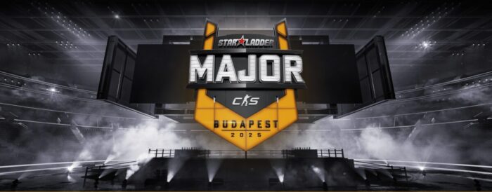 Evelone192 купил права на трансляцию StarLadder Budapest Major по CS 2