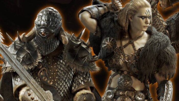 Как использовать блок в Dragon’s Dogma II