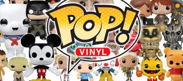 Funko Pop на грани закрытия