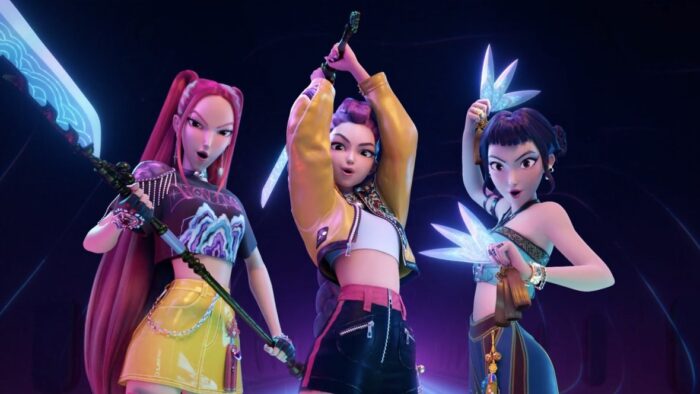 Мультик про K-POP героинь получит продолжение