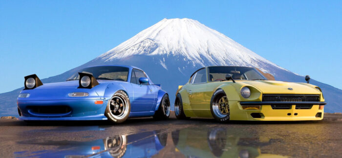 Инсайд. Forza Horizon 6 выйдет в первой половине 2026 года