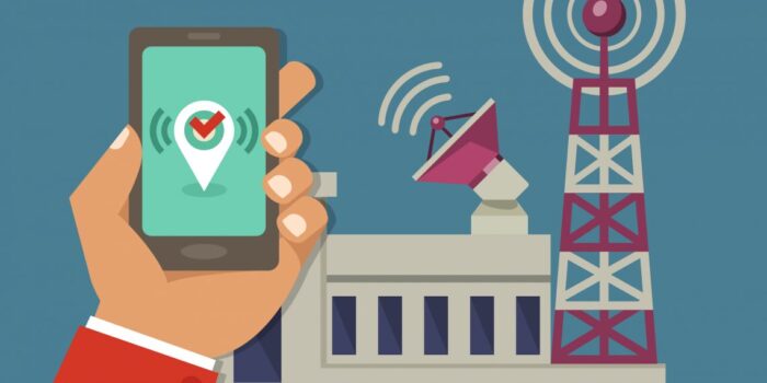 Белорусские мобильные операторы теперь будут подвергаться штрафам за некачественный интернет