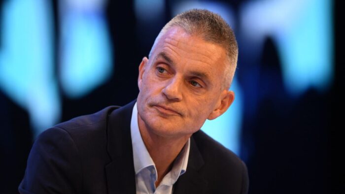 Глава BBC ушел в отставку после скандала с фальсификацией речи Дональда Трампа