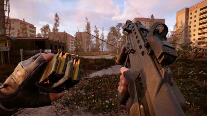 S.T.A.L.K.E.R. 2: Heart of Chornobyl получит уровень сложности “Мастер”