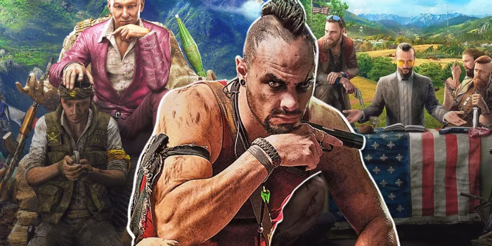 Ubisoft и Hulu официально анонсировали сериал по Far Cry