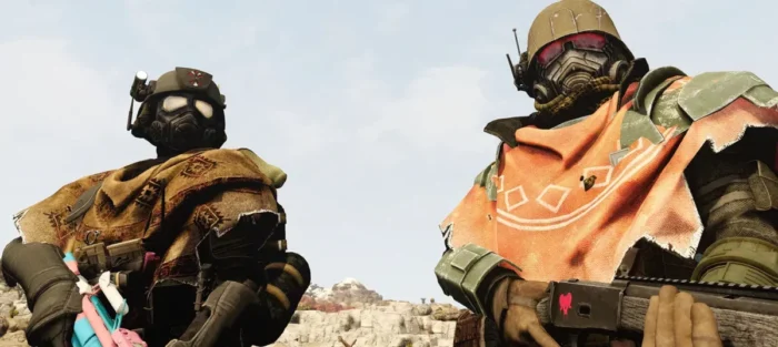 Инсайд: ремейк Fallout: New Vegas находится в разработке