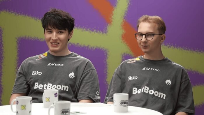 Ставка дня. PARIVISION и Team Spirit в рамках PGL Wallachia по Dota 2