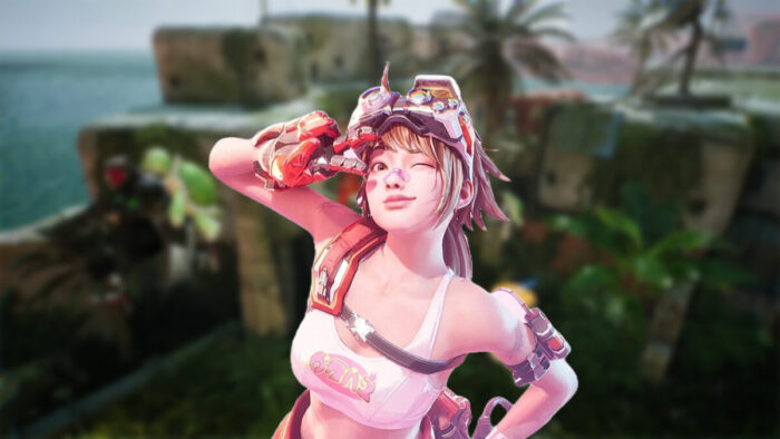 FragPunk  — как использовать  Shard Cards 