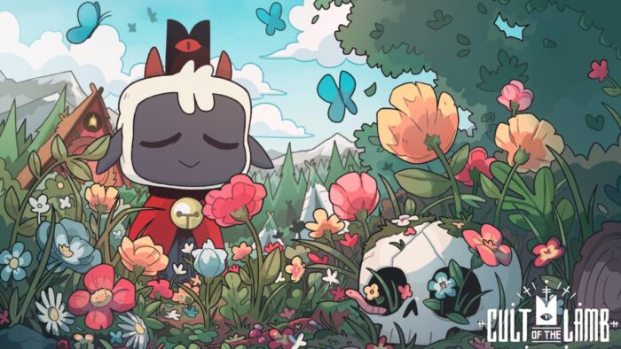 Cult of the Lamb выйдет на iPhone и iPad