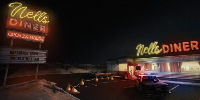 Phasmophobia получила новую карту