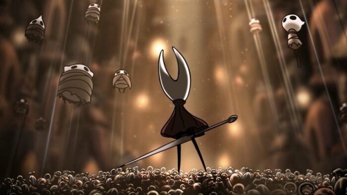 Team Cherry рассказала о планах на будущее серии Hollow Knight