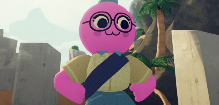 Peak получит крупное обновление с новым биомом