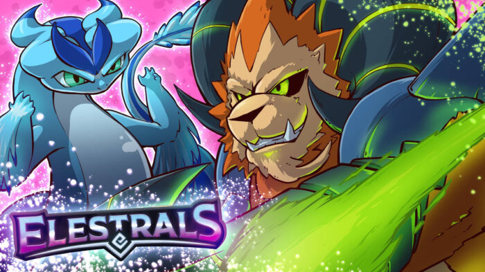 Elestrals Awakened стал самым успешным Kickstarter-проектом года