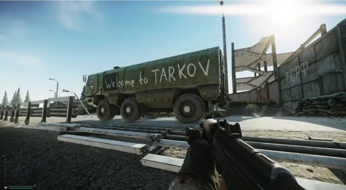 Авторы Escape from Tarkov раскрыли детали будущих обновлений