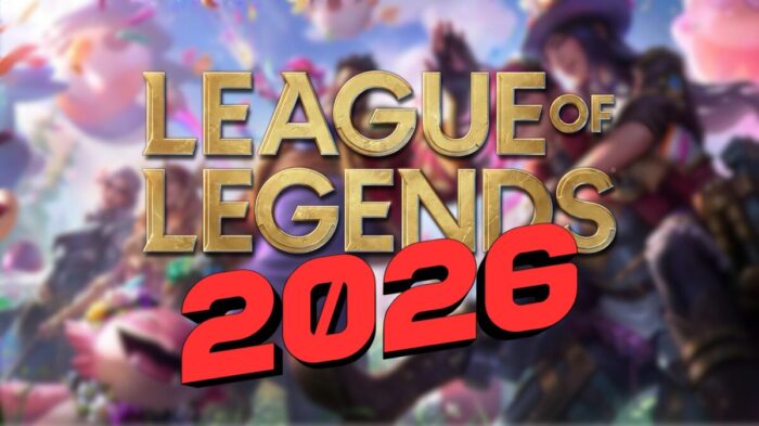Riot Games раскрыли подробности про новую League of Legends